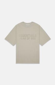 Essentials | Smoke T-Shirt商品图片,5折