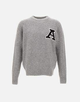 推荐"Team" wool sweater商品