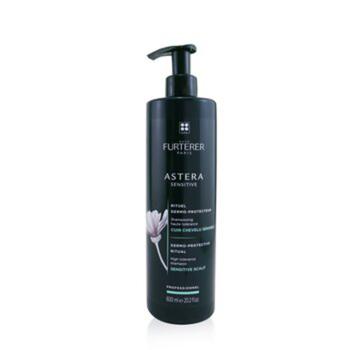 推荐- Astera Sensitive Dermo-Protective Ritual High Tolerance Shampoo - Sensitive Scalp (Salon Product) 600ml/20.2oz商品