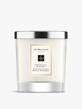 推荐Jo Malone - Honeysuckle & Davana Scented Candle (200g)商品