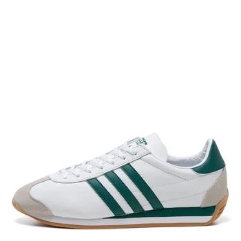 推荐adidas Country OG Trainers - White商品