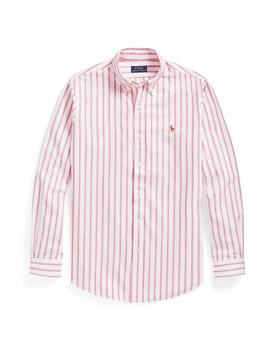 Ralph Lauren | Striped shirt商品图片,