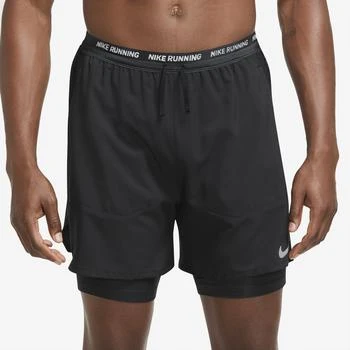 推荐Nike Dri-FIT Stride Hybrid Shorts - Men's商品