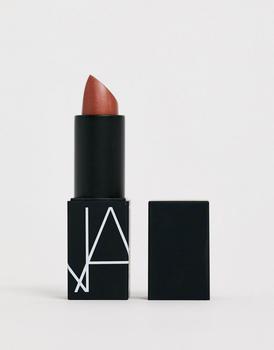 nars口红真假, NARS | NARS Satin Lipstick - Hot Voodoo商品图片 