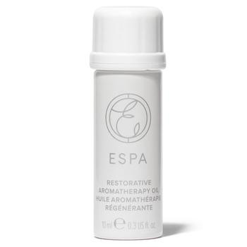 商品ESPA | ESPA Restorative Aromatherapy Single Oil 10ml,商家Coggles CN,价格¥178图片