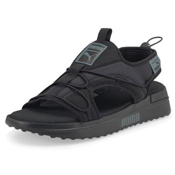 Man×PUMA ATSUZOKO SANDALS ブラック 41p5-D1eToL._SY300_QL30_.jpg