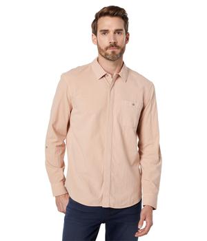 Paige, Paige | Gregory Shirt in Sunset Sand商品图片 8.5折
