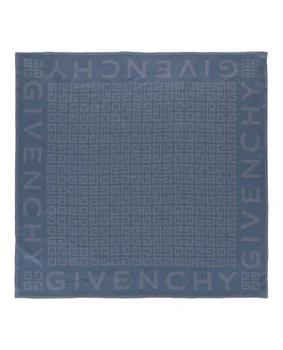 Givenchy | 4G Monogram Printed Scarf 2.2折