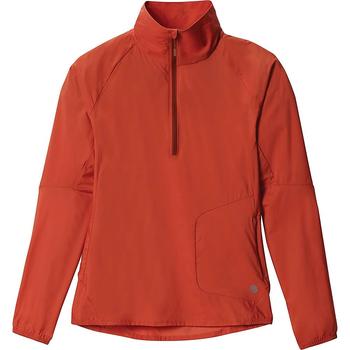 推荐Mountain Hardwear Women's Kor Preshell Pullover商品