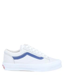 Vans | Sneakers,商家YOOX,价格¥286