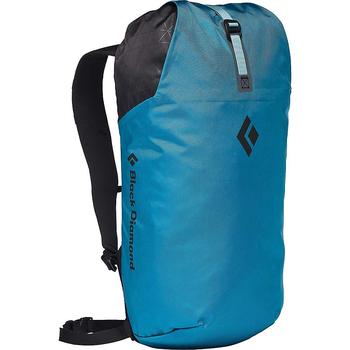 商品Black Diamond | Black Diamond Rock Blitz 15 Backpack,商家Moosejaw,价格¥429图片