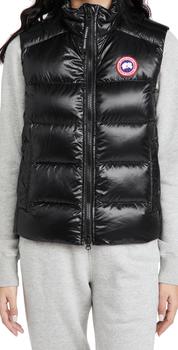 canada goose vest, Canada Goose | Canada Goose Cypress Vest商品图片 