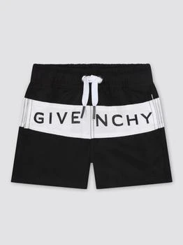 Givenchy | Swimsuit kids Givenchy,商家GIGLIO.COM,价格¥973