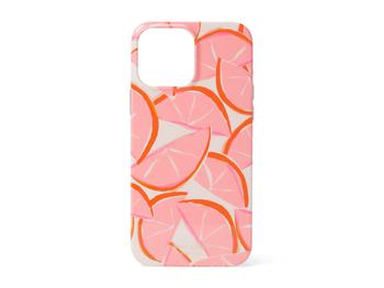 Kate Spade, Kate Spade | Other Grapefruit Printed TPU Phone Case 13 Pro Max商品图片 7.4折