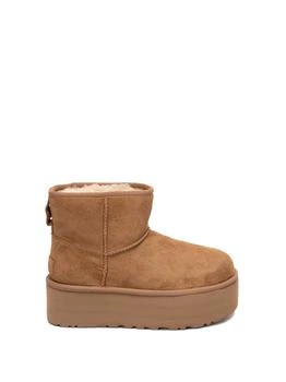 推荐Ugg `Classic Mini Platform` Boots商品