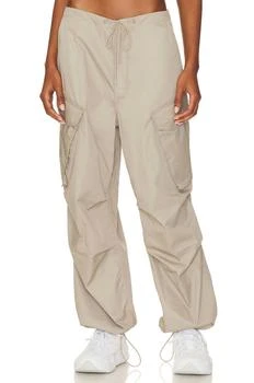 推荐Ginerva Cargo Pant In Drab商品