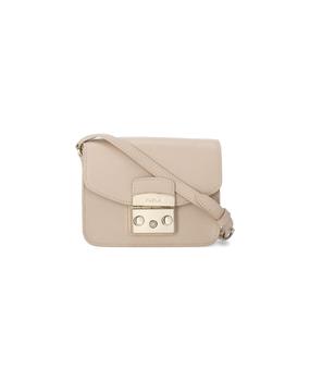 furla metropolis直邮, Furla | Metropolis Shoulder Bag商品图片 