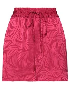 BLUMARINE | Shorts & Bermuda,商家YOOX,价格¥839