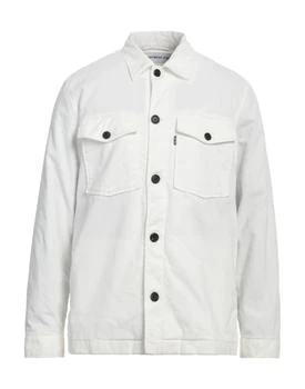 DEPARTMENT 5 | Solid color shirt,商家YOOX,价格¥701