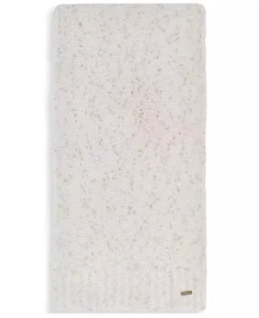 Calvin Klein | Metallic Knit Scarf,商家Macy's,价格¥350