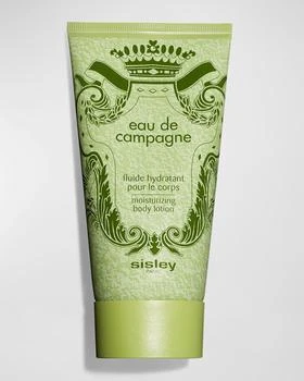 Sisley | Eau de Campagne Body Lotion,商家Neiman Marcus,价格¥879