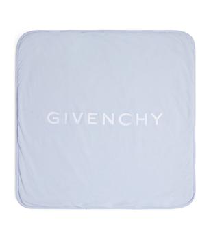 商品Givenchy | Padded Logo Blanket,商家Harrods,价格¥1785图片