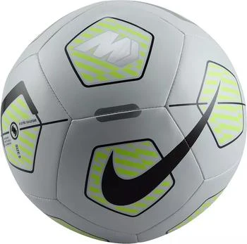 NIKE | Nike Mercurial Fade Soccer Ball,商家Dick's Sporting Goods,价格¥182