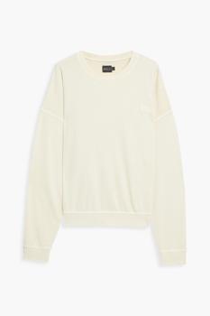 推荐The Ecosoft organic cotton-blend fleece sweatshirt商品