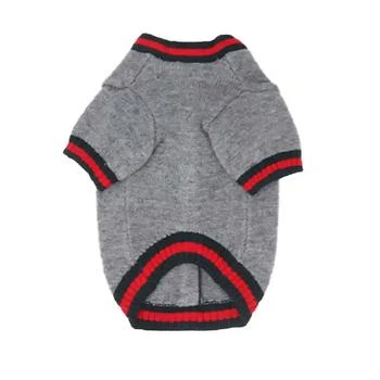 MiAMORE | Tie Pet Sweater,商家Premium Outlets,价格¥195