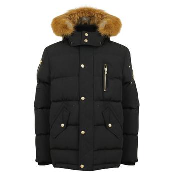 商品Black & Gold 3Q Coat,商家Designer Childrenswear,价格¥4145图片