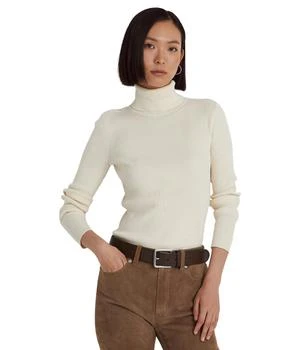 Ralph Lauren | Turtleneck Sweater 满$220减$30, 满减