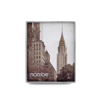 Nambé | Nambe Treso Frame 8x10,商家Macy's,价格¥749