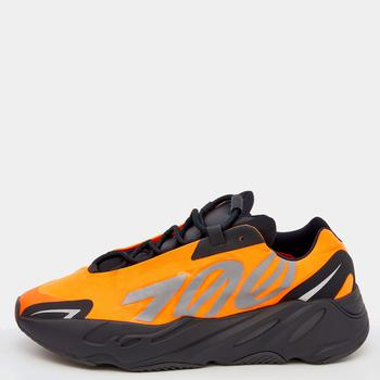 yeezy700v3, [二手商品] YEEZY | Yeezy x adidas Orange/Black Neoprene Boost 700 MNVN Sneakers Size 46 2/3商品图片 8.5折