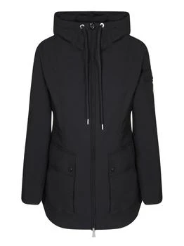 Moncler | Moncler Zip-Up Parka Jacket 7.1折起, 独家减免邮费