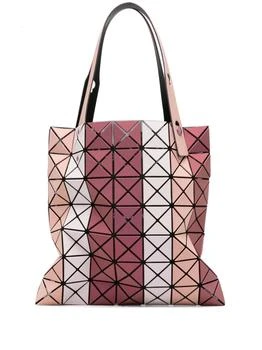 推荐BAOBAO ISSEY MIYAKE - Prism Stripe Tote Bag商品