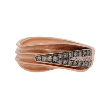 商品Le Vian | Le Vian Women's 14k Strawberry Gold Ring,商家Premium Outlets,价格¥7054图片