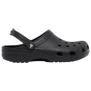 推荐Crocs Classic Clogs - Men's商品