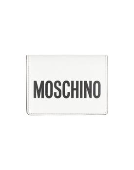 商品Moschino | Wallet,商家YOOX,价格¥2376图片
