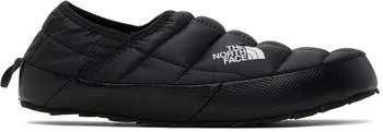 The North Face | Black ThermoBall Traction V Mules 