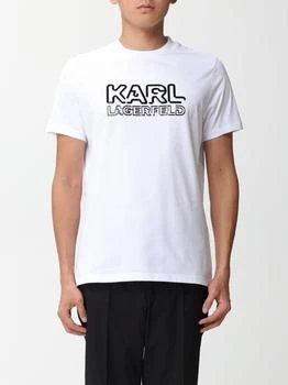 推荐Karl Lagerfeld t-shirt for man商品