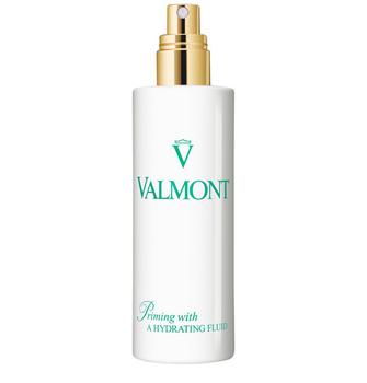 Valmont | Priming With A Hydrating Fluid 滋润妆前水，150毫升商品图片,额外9.5折, 满$350享7.8折, 满折, 额外九五折