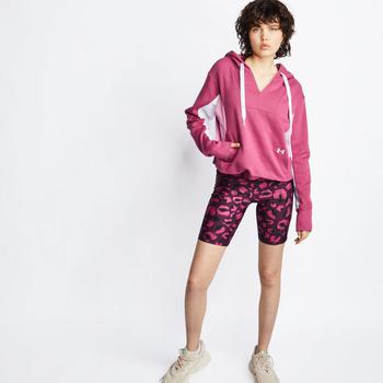 Under Armour | Under Armour Rival Over The Head - Women Hoodies商品图片,
