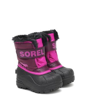 商品SOREL | Snow Commander雪地靴,商家MyTheresa CN,价格¥404图片