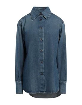 Closed | Denim shirt,商家YOOX,价格¥2258