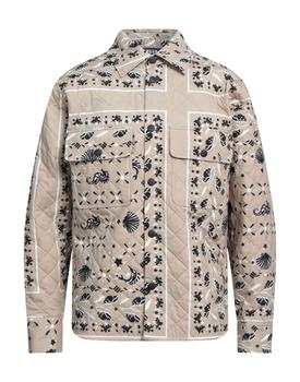 MSGM | Patterned shirt商品图片,5.4折