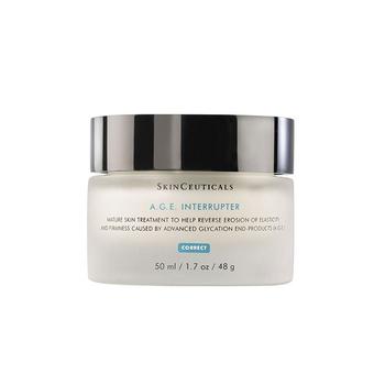 修丽可面霜, SkinCeuticals | 澳大利亚直邮skinceuticals修丽可紧致塑颜面霜48ml补水保湿温和商品图片 额外8.2折x额外9折, 额外八二折, 额外九折