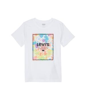 Levi's | Graphic T-Shirt (Little Kids)商品图片,