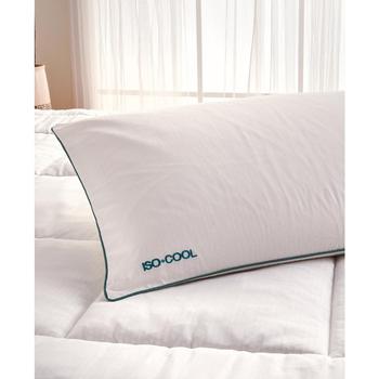 商品IsoCool | Serene Foam Traditional Pillow,商家Macy's,价格¥1076图片