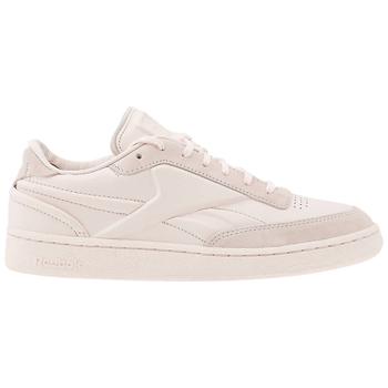 推荐X Victoria Beckham Ceramic Pink Club C Low-top Sneakers商品