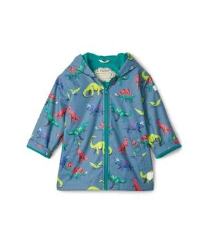 Hatley | Dangerous Dinos Splash Jacket (Toddler/Little Kids/Big Kids),商家Zappos,价格¥353